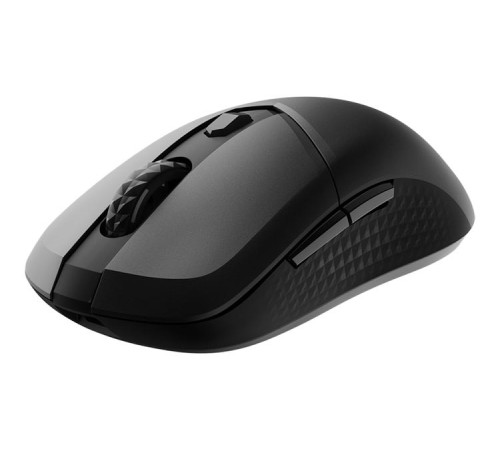 мышь беспроводная Mouse MSI VERSA 300, Wireless, 60g, DPI 8000, Symmetrical design, black