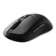 мышь беспроводная Mouse MSI VERSA 300, Wireless, 60g, DPI 8000, Symmetrical design, black