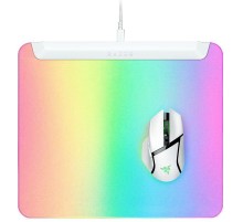 Игровой коврик для мыши Firefly V2 Pro - White/ Razer Firefly V2 Pro - White - Hard Surface Mouse Mat
