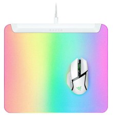 Игровой коврик для мыши Firefly V2 Pro - White/ Razer Firefly V2 Pro - White - Hard Surface Mouse Mat