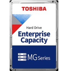 Жесткий диск/ HDD Toshiba SATA3 4TB 3.5"" 7200 128Mb 512n 1 year warranty (clean pulled) (replacement MG04ACA400E)