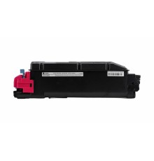 Тонер-картридж F+ imaging, пурпурный, 13 000 страниц, для Kyocera моделей Ecosys P7240cdn (аналог TK-5290M /1T02TXBNL0), FP-TK5290M