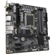 Материнская плата/ MB GIGABYTE INTEL B760 s1700, 4xDDR5(192GB), HDMI 2.0/DP, 1xPCIe 4.0x16, 4xPCIe 3.0x16, 1xLAN, Wi-Fi, BT, 4xSATA 6Gb/s, 2xM.2, 1xUSB-C, 1xUSB 3.2, 4xUSB 2.0, 1xPS/2, ATX