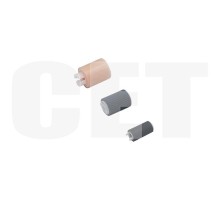 Ролики и тормозные площадки Комплект роликов FC5-2524-000, FC5-2526-000, FC5-2528-000 для CANON iR ADVANCE 6055/6065/6075/6255/6265/6275 (CET), CET5060U