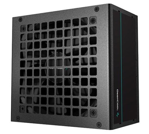 Блок питания Deepcool PF450 80+ (ATX 2.4 450W, PWM 120mm fan, 80 PLUS, Active PFC) RET Блок питания Deepcool PF450 80+ (ATX 2.4 450W, PWM 120mm fan, 80 PLUS, Active PFC) RET