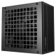 Блок питания Deepcool PF450 80+ (ATX 2.4 450W, PWM 120mm fan, 80 PLUS, Active PFC) RET