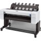 Плоттер/ HP DesignJet T1600 36-in Printer
