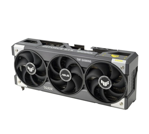Видеокарта/ TUF-RTX5090-O32G-GAMING