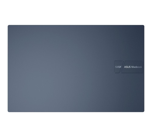 Ноутбук/ ASUS X1704VA-AU778 17.3"(1920x1080 (матовый) IPS)/Intel Core i3 1315U(1.2Ghz)/16384Mb/512PCISSDGb/noDVD/Int:Intel UHD Graphics/Cam/BT/WiFi/50WHr/war 1y/2.1kg/Quiet Blue/DOS Ноутбук/ ASUS X1704VA-AU778 17.3"(1920x1080 (матовый) IPS)/Intel Core i3 1315U(1.2Ghz)/16384Mb/512PCISSDGb/noDVD/Int:Intel UHD Graphics/Cam/BT/WiFi/50WHr/war 1y/2.1kg/Quiet Blue/DOS