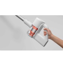 Пылесос аккумуляторный Mi Handheld Vacuum Cleaner SCWXCQ01RR (SKV4060GL) (Из ремонта)