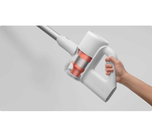 Пылесос аккумуляторный Mi Handheld Vacuum Cleaner SCWXCQ01RR (SKV4060GL) (Из ремонта) Пылесос аккумуляторный Mi Handheld Vacuum Cleaner SCWXCQ01RR (SKV4060GL) (Из ремонта)