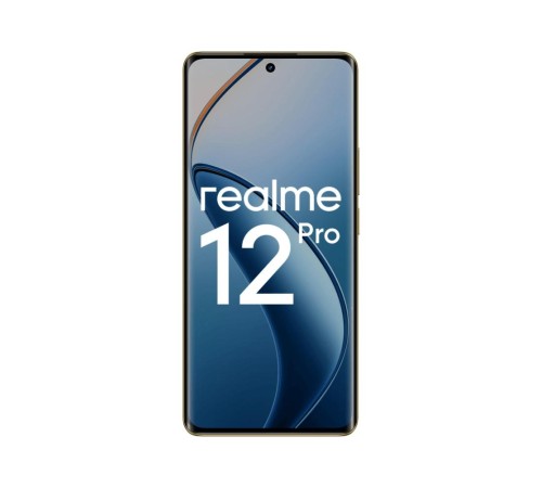 СМАРТФОН REALME RMX3842 (realme 12 Pro 5G) 12+512 ГБ ЦВЕТ: СИНЕЕ МОРЕ СМАРТФОН REALME RMX3842 (realme 12 Pro 5G) 12+512 ГБ ЦВЕТ: СИНЕЕ МОРЕ