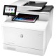 Лазерное МФУ/ HP Color LaserJet Pro MFP M479fdw