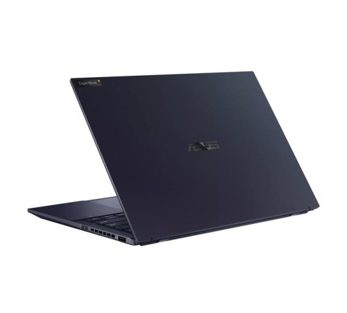 Ноутбук ASUS ExpertBook Premium B9403CVAR-KM1221W CORE 7 150U 32GB 1TB 2280 PCIE G4 SSD 14.0 OLED WQXGA+(WQ+) 2880X1800 16:10 400nits(HDR) Glare DCI-P3:100%  Intel® Graphics WIN11 HOME 0.977 Kg