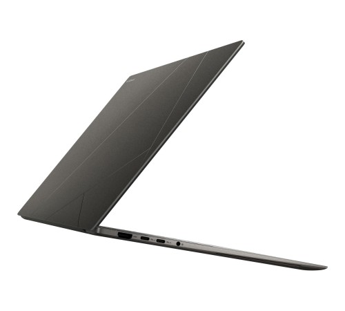 Ноутбук/ ASUS UM5606WA-RK270W 16"(2880x1800 OLED)/AMD Ryzen AI 9 HX 370(2Ghz)/32768Mb/2TbPCISSDGb/noDVD/Int:AMD Radeon 890M/Cam/BT/WiFi/78WHr/war 1y/1.5kg/Zumaia Gray/Win11Home + алюм корп; +USB-RJ45 кабель Ноутбук/ ASUS UM5606WA-RK270W 16"(2880x1800 OLED)/AMD Ryzen AI 9 HX 370(2Ghz)/32768Mb/2TbPCISSDGb/noDVD/Int:AMD Radeon 890M/Cam/BT/WiFi/78WHr/war 1y/1.5kg/Zumaia Gray/Win11Home + алюм корп; +USB-RJ45 кабель