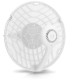 точка доступа Ubiquiti UISP airFiber 60 LR Long-range 60 GHz PtP radio system powered by Wave Technology