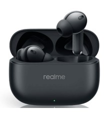 Беспроводные наушники Realme Buds T310_RMA2303_Black/Черный