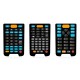 Терминал сбора данных/ N7 Cachalot Pro II Mobile Computer 4GB/64GB with 4" Gorilla Glass Touch Screen, 38 keys keyboard, 2D CMOS Duo Near & Far range Mega Pixel imager with Laser Aimer, BT, GPS, NFC, 4G & WiFi, Camera. Incl. USB cable, battery and mu