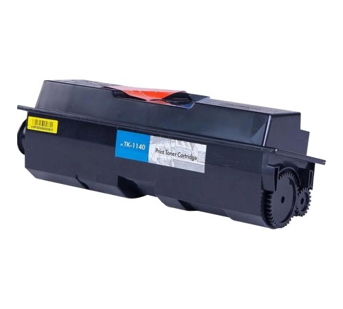 -/ Тонер-картридж NVP NV-TK-1140 для Kyocera FS-1035MFP/ FS-1135MFP/ Kyocera Ecosys M2035dn/ M2535dn (7200k)
