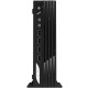 Мини ПК/ MSI PRO DP21 13M-604XRU Intel Core i3 13100(3.4Ghz)/8192Mb/512PCISSDGb/noDVD/Int:Intel UHD Graphics 730/BT/WiFi/war 1y/1.27kg/Black/noOS + no KB+M