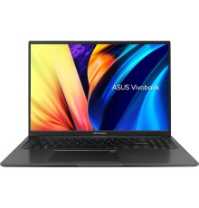 Ноутбук/ ASUS X1605VA-MB2106 16"(1920x1200 (матовый) IPS)/Intel Core i5 13420H(2.1Ghz)/16384Mb/512PCISSDGb/noDVD/Int:Intel UHD Graphics/Cam/BT/WiFi/42WHr/war 1y/1.88kg/Indie Black/DOS