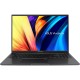 Ноутбук/ ASUS X1605VA-MB2106 16"(1920x1200 (матовый) IPS)/Intel Core i5 13420H(2.1Ghz)/16384Mb/512PCISSDGb/noDVD/Int:Intel UHD Graphics/Cam/BT/WiFi/42WHr/war 1y/1.88kg/Indie Black/DOS