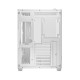 корпус Deepcool CG530 WH без БП, боковое окно (панорама), белый, ATX (R-CG530-WHNDA0-G-1)