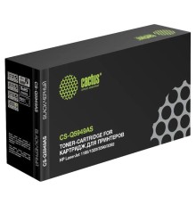 Картридж лазерный Cactus CS-Q5949AS Q5949A черный (2500стр.) для HP LJ 1160/1320/3390/3392