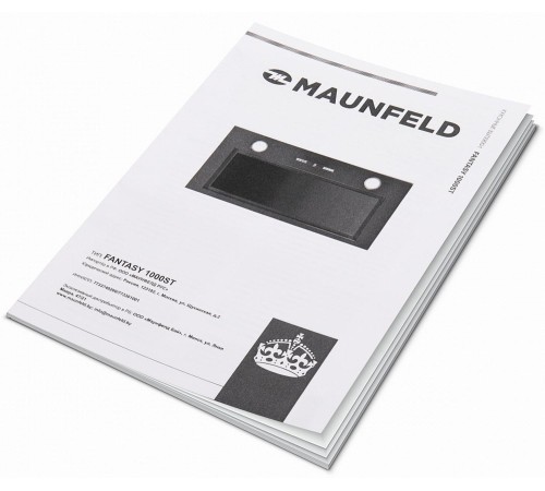 Кухонная вытяжка MAUNFELD/ Кухонная вытяжка MAUNFELD Fantasy 1000ST 60, полновстраиваемая, 4 скорости, электронное управление, таймер, энергоэффективность В, уровень шума 52 дБ ,цвет черное стекло Кухонная вытяжка MAUNFELD/ Кухонная вытяжка MAUNFELD Fantasy 1000ST 60, полновстраиваемая, 4 скорости, электронное управление, таймер, энергоэффективность В, уровень шума 52 дБ ,цвет черное стекло