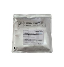 Тонеры и девелоперы Девелопер для KONICA MINOLTA Bizhub C200/C203/C253/C353 (CET) Cyan, 250г/пак, 75000 стр., CET6824