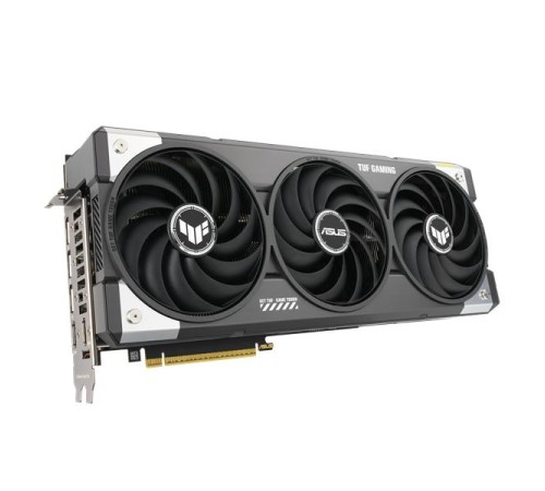 Видеокарта ASUS TUF-RTX5070TI-O16G-GAMING//RTX5070TI,HDMI*2,DP*3,16G,D7; 90YV0MD0-M0NA00 (незначительное повреждение коробки) Видеокарта ASUS TUF-RTX5070TI-O16G-GAMING//RTX5070TI,HDMI*2,DP*3,16G,D7; 90YV0MD0-M0NA00 (незначительное повреждение коробки)