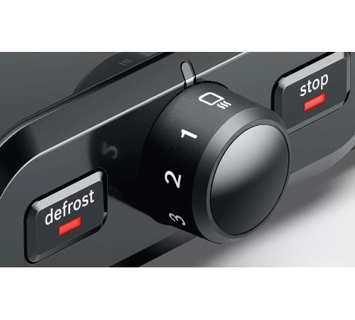 Тостер Bosch/ Тостер, DesignLine, 2 отделения, цвет коричневый/черный Тостер Bosch/ Тостер, DesignLine, 2 отделения, цвет коричневый/черный