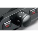 Тостер Bosch/ Тостер, DesignLine, 2 отделения, цвет коричневый/черный