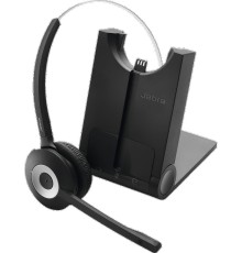 Гарнитура беспроводная/ PRO 930 Mono DECT USB MS NC WB