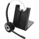 Гарнитура беспроводная/ PRO 930 Mono DECT USB MS NC WB