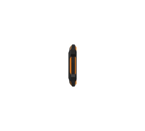 Doogee S88Plus Fire Orange, 6.3'' 1080x2340, 2.1GHz, 8 Core, 8GB RAM, 128GB, up to 256GB flash, 48 МП + 8 МП + 8МП/16Mpix, 2 Sim, 2G, 3G, LTE, BT v4.2, Wi-Fi, NFC, GPS, Type-C, 10000 мА·ч, Android 10, 372 г, 171,6 ммx85,5 ммx18.7 мм (Мятая упаковка)