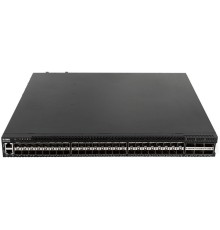 Коммутатор/ DXS-3610-54S/*SI Managed L3 Stackable Switch 48x10GBase-X SFP+, 6x100GBase-X QSFP28, CLI, 1000Base-T Management, RJ45 Console, micro-USB, Standard Image F/W