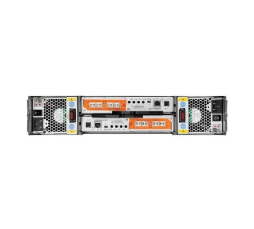 Дисковая система хранения данных/ MSA 2060 10GbE iSCSI LFF Storage