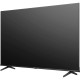 Телевизор ЖК 50'' Hisense/ 50", Ultra HD, Smart TV (ОС VIDAA U6), Wi-Fi, PCI 1700, DVB-T2/T/C/S2/S, 2х8W, CI+(1.4), 3хHDMI, 1хUSB, Works with Alexa, Alexa Built-in, GA, Google Assistant built-in, VIDAA Voice, Yandex, Black