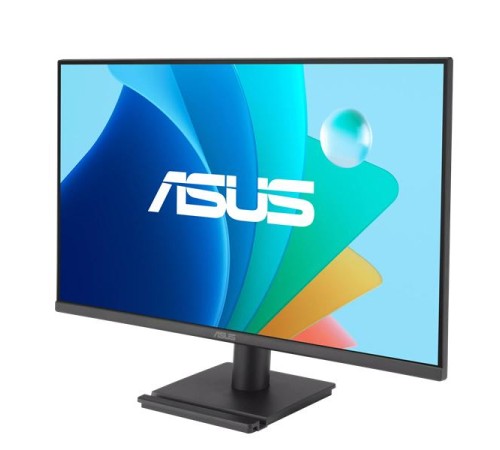 Монитор ASUS 23.8" VA249QG IPS 1920x1080 1 ms 120Hz 300cd HDMI DP VGA MM HAS VESA Black