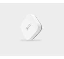 Датчик температуры и влажности Aqara Temperature and Humidity Sensor (Вскрытая упаковка)