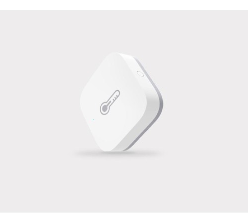 Датчик температуры и влажности Aqara Temperature and Humidity Sensor (Вскрытая упаковка) Датчик температуры и влажности Aqara Temperature and Humidity Sensor (Вскрытая упаковка)