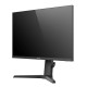 Монитор Hisense/ 27"/2560x1440, IPS, 16:9, матовый, 240Гц, время отклика 1мс, 320кд/м2, 1000:1,DisplayPort, HDMI*2, черный