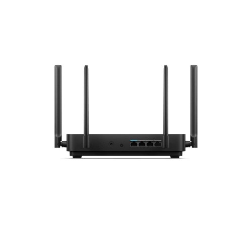 Маршрутизатор Wi-Fi Xiaomi Router AX3200 RB01 (DVB4314GL) (Вскрытая упаковка) Маршрутизатор Wi-Fi Xiaomi Router AX3200 RB01 (DVB4314GL) (Вскрытая упаковка)