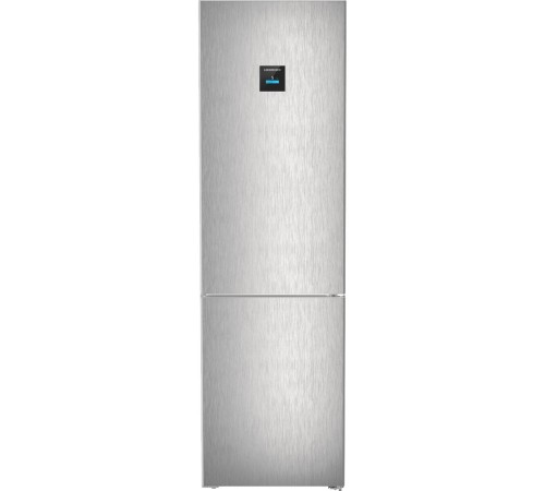 Холодильники LIEBHERR/ Plus, EasyFresh, МК NoFrost, 3 контейнера МК, в. 201,5 см, ш. 60 см, класс ЭЭ A++, внутренние ручки, двери SteelFinish, дисплей на двери, IceMaker-Tank Холодильники LIEBHERR/ Plus, EasyFresh, МК NoFrost, 3 контейнера МК, в. 201,5 см, ш. 60 см, класс ЭЭ A++, внутренние ручки, двери SteelFinish, дисплей на двери, IceMaker-Tank