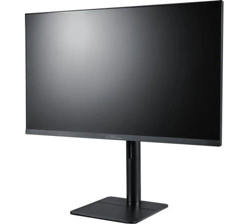 Монитор/ Монитор «СОВА» ОМ.238I (23.8"/FHD-75Hz/IPS/178/5ms/250 cdm2/HDMI+VGA+DP/Регулируемая по высоте подставка/1хHDMI кабель/ 1 год)