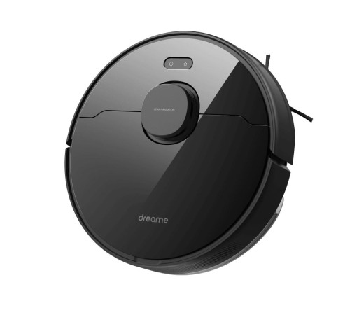 RLD33GA Робот-пылесос DreameBot Robot Vacuum and Mop D9 Max Black (Мятая упаковка) RLD33GA Робот-пылесос DreameBot Robot Vacuum and Mop D9 Max Black (Мятая упаковка)