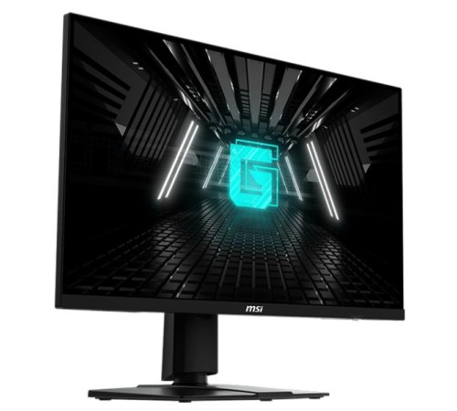 Монитор MSI G274QPF E2 27" 16:9 WQHD(2560x1440) Rapid IPS Flat,1ms, 1000:1, 100M:1, 400nit, 178/178, 2xHDMI 2.0b, DP 1.4a, USB-C, Tilt, Swivel, Height,Pivot,VESA,180Hz,Black,1y w-ty