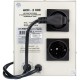 Стабилизатор  АСН- 2000  ЭНЕРГИЯ с цифр. дисплеем/ Stabilizer ASN-2000 ENERGY with numbers. display