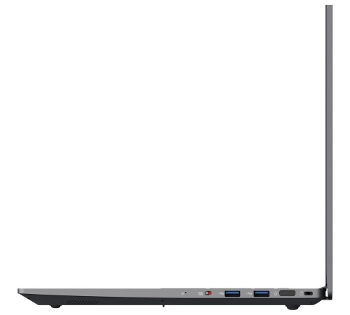 Ноутбук Maibenben P725 17.3"(1920x1080 (матовый) IPS)/Intel Core i5 12450H(2Ghz)/16384Mb/1024PCISSDGb/Int:Intel UHD Graphics/Cam/BT/WiFi/70WHr/war 1y/2.1kg/Grey/Win11Home + Screen 60Hz, 500nits, DCI-P3 100%, 16:9 Ноутбук Maibenben P725 17.3"(1920x1080 (матовый) IPS)/Intel Core i5 12450H(2Ghz)/16384Mb/1024PCISSDGb/Int:Intel UHD Graphics/Cam/BT/WiFi/70WHr/war 1y/2.1kg/Grey/Win11Home + Screen 60Hz, 500nits, DCI-P3 100%, 16:9